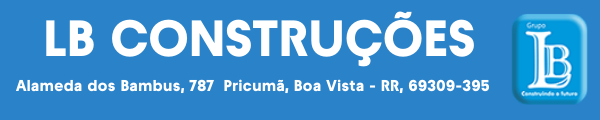 LB Construcoes