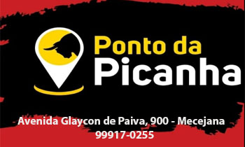 Ponto da Picanha