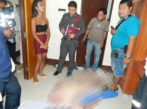 Trepada de morte