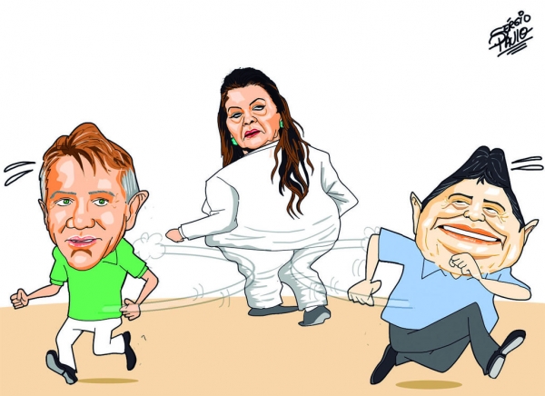 Charge 171