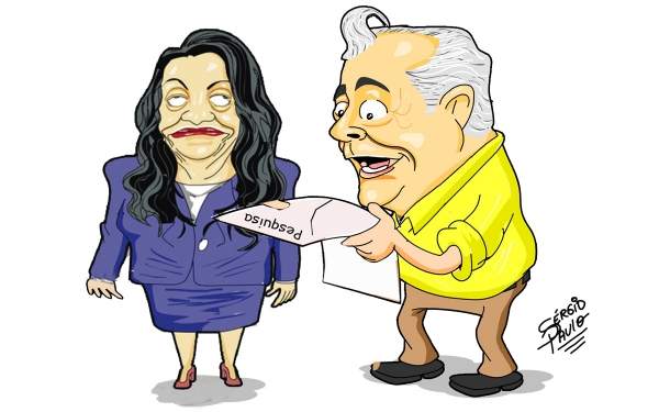 Charge 167