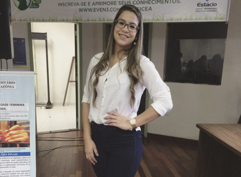 RETA FINAL