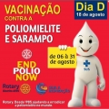 Faça a sua parte