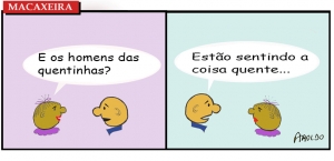 Macaxeira 122