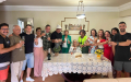 Beirando 100 - familiares