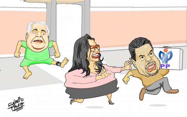 Charge 102