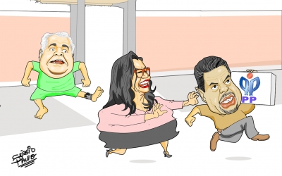 Charge 102