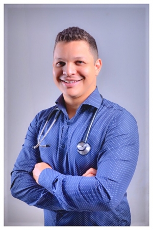Médico de família, doutor que gosta de curar