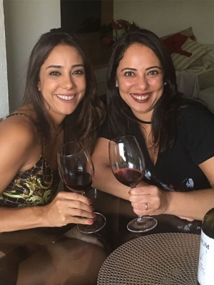 Poderosas