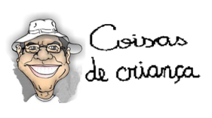 Coisas de criança - lombriga