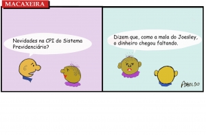 Macaxeira 111