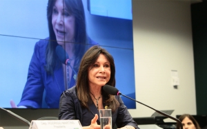 Comissão aprova pena para casos de importunação sexual