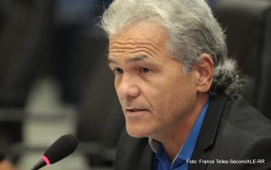 Inoperância no sistema prisional levou à exoneração de Josué Filho