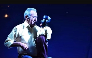 Oscarino e Peteleco: 59 anos de convivência