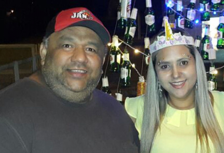 A fera e a bela