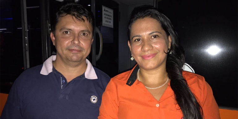 Símbolo de competência