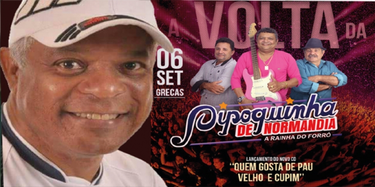 De volta