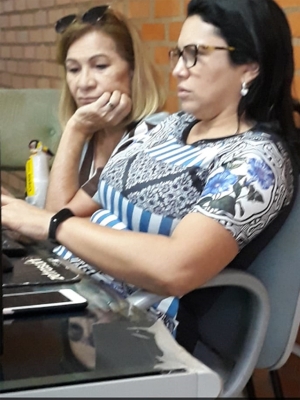 Cuscuzando