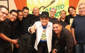 Canto Forte: sétima edição