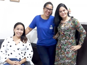 Presença