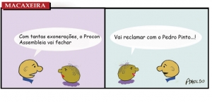 Macaxeira 126