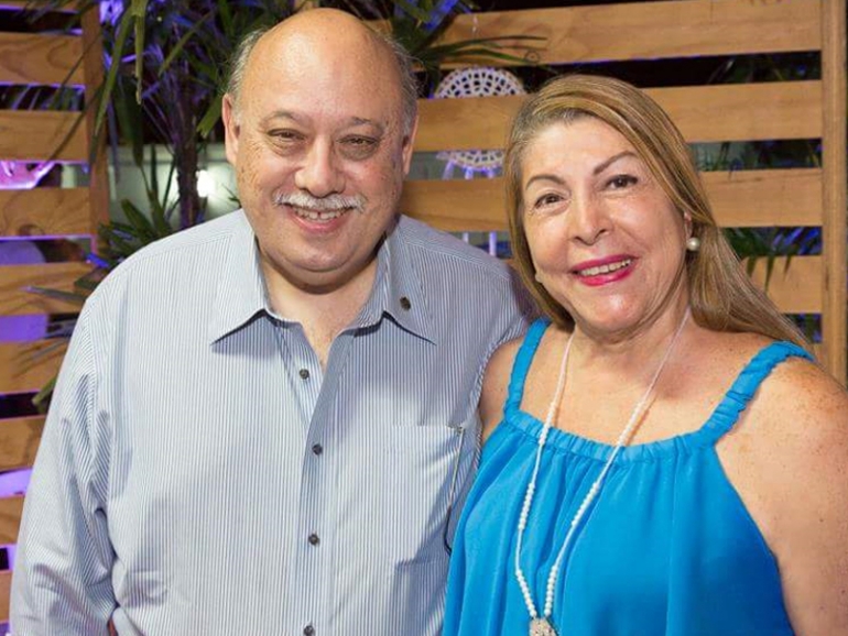 Colaborador de fé