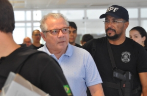 Neudo terá que devolver R$ 16 milhões a cofres públicos