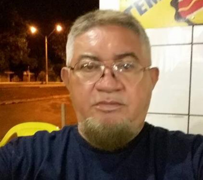 From Cuiabá