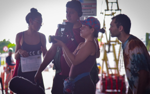 Filme roraimense recebe menção honrosa nos Estados Unidos