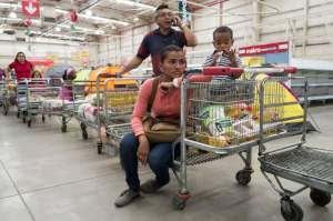 Crise e perspectivas políticas na Venezuela