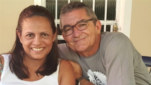 Porque ninguém é de ferro