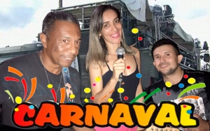 Taca le pau, Canaimé!