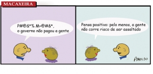 Macaxeira 135