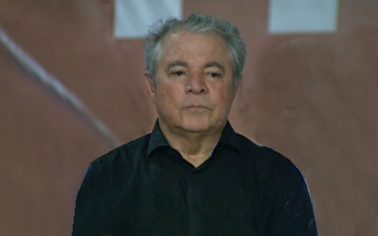 Há quem diga que o ex-governador está em Brasília. Ou na Venezuela