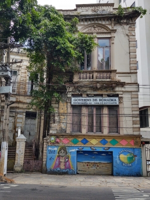 Antigo morador quer comprar Casa do Estudante