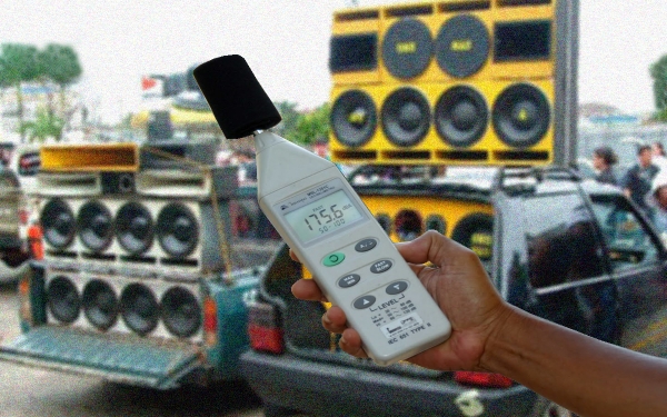 Abusos são coibidos. Denúncias podem ser feitas ao 156