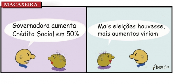 Macaxeira 159
