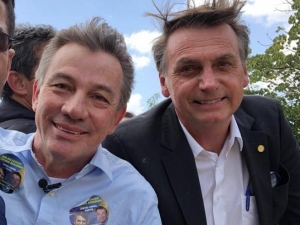 Efeito Bolsonaro
