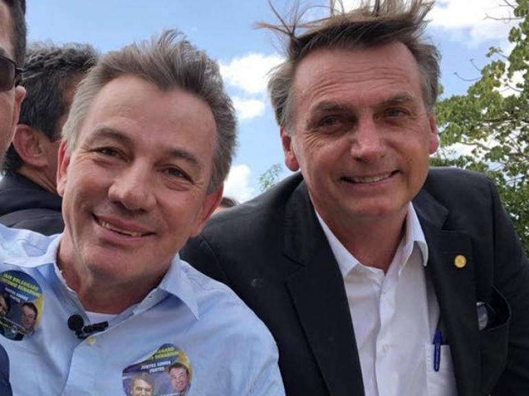 Efeito Bolsonaro