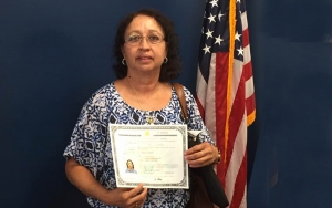 American citizen