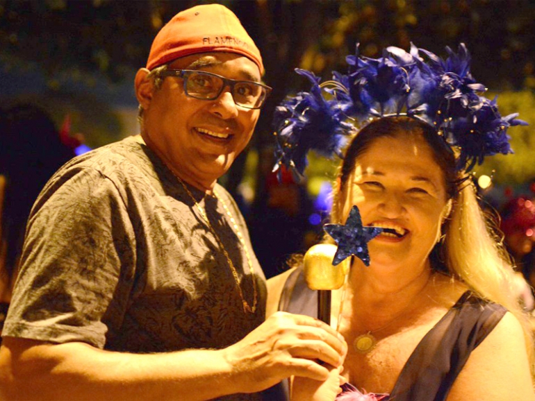 Do carnaval