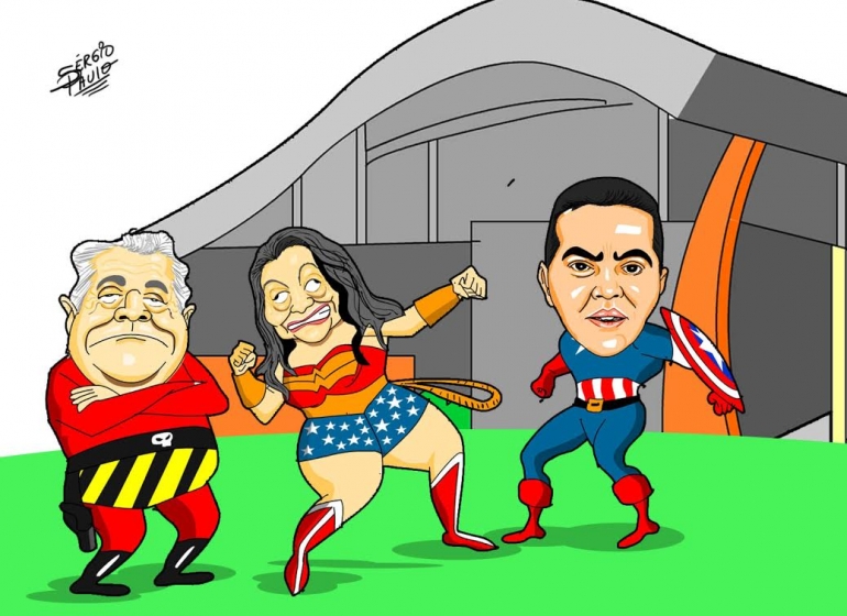 Charge 2