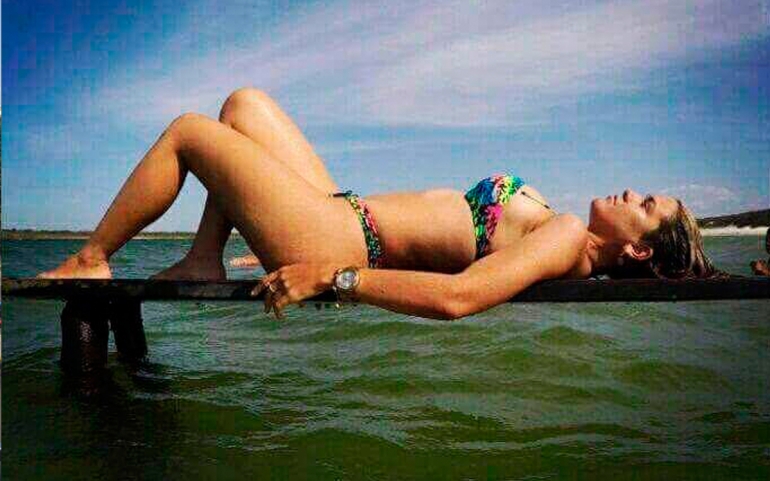 Sol e mar