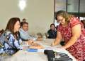 Governadora faz troca-troca e põe irmã na parada