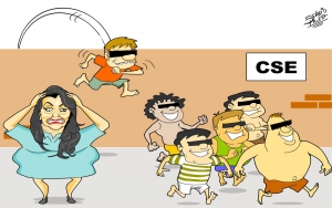 Charge 165
