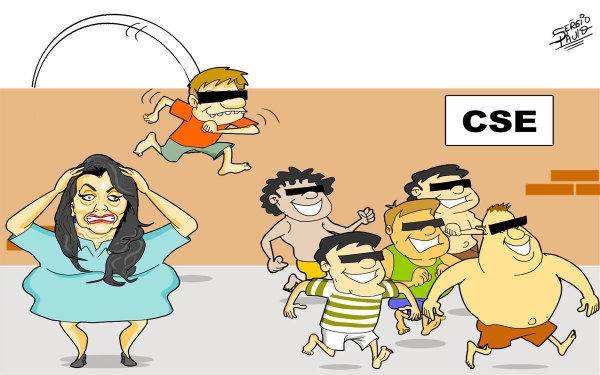 Charge 165