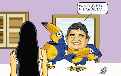 Sérgio Paulo