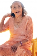 Completar 100 anos é para fortes