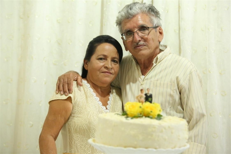 Casamento na melhor idade; e daí?