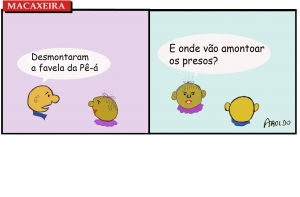 Macaxeira 110